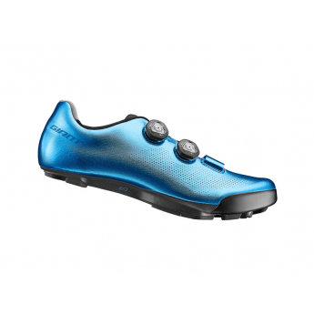 CHAUSSURES VTT GIANT CHARGE PRO HV Bleu