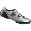 Chaussures VTT Shimano S-Phyre XC9 argent 2021