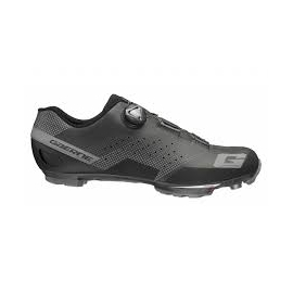 Chaussures vélo VTT Gaerne Carbon Hurricane noir