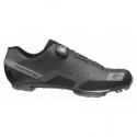 Chaussures vélo VTT Gaerne Carbon Hurricane noir