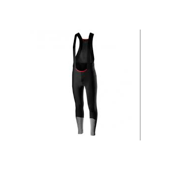 NANO FLEX PRO 2 BIBTIGHT - Castelli