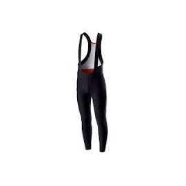 Collant Castelli Sorpasso 2 noir