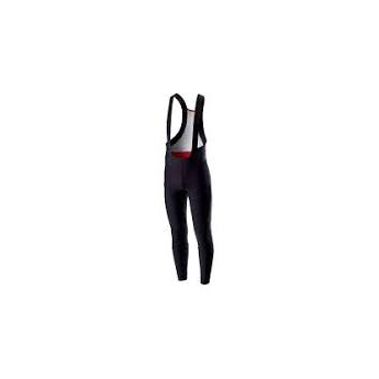 Collant Castelli Sorpasso 2 noir