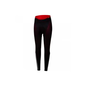 Collant Castelli Sorpasso 2 femme sans bretelles