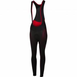 Collant Castelli Sorpasso 2 femme noir