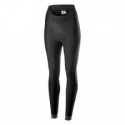 Collant velocissima femme sans bretelles noir