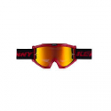 Masque BMX VTT Track adulte rouge Kenny