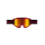 Masque BMX VTT Track adulte rouge Kenny
