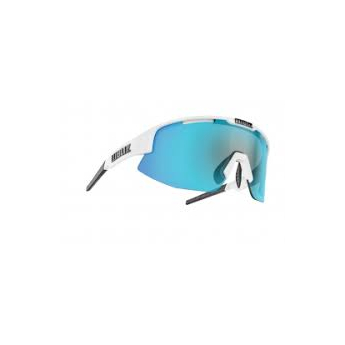 Lunettes Bliz Nano Nordi Light noir violet bleu