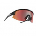 Lunettes vélo Bliz Fusion matrix M11 Shiny noir