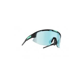 Lunettes Bliz Nano Nordi Light noir violet bleu