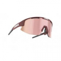 Lunettes vélo Bliz Matrix Powder rose