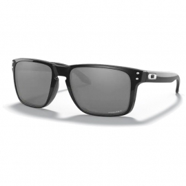 Lunettes vélo ville Oakley Holdbrook Black