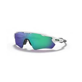 Lunettes vélo Oakley Radar EV Path white