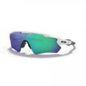 Lunettes vélo Oakley Radar EV Path white