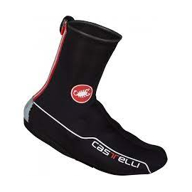 Surchaussures Castelli Diluvio 2 All-Road SHOECOVER