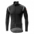 Veste manches longues Castelli perfetto noir / reflex