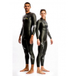 Combinaison Mako Wetsuits Neoprene N-Joy Mixte