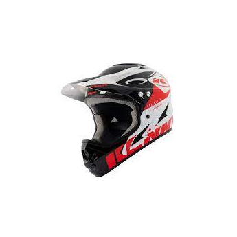 Casque BMX Kenny DH 2021 neon yellow silver - Giant Store Langueux,  Lamballe et Saint-Malo