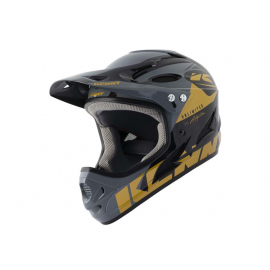 Casque BMX Kenny DH 2021 Gold