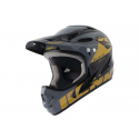 Casque BMX Kenny DH 2021 Gold