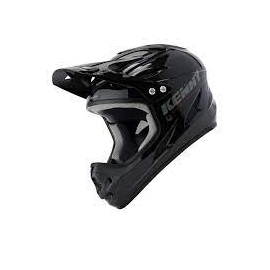 Casque BMX Kenny DH 2021 solid black - Giant Store Langueux