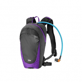 SAC A EAU LIV FRESCA Noir/Violet