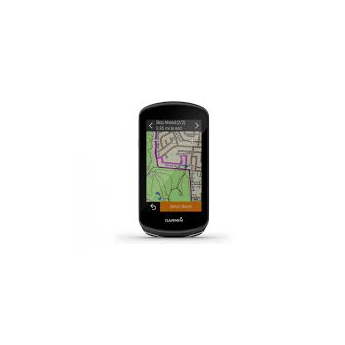 GPS Garmin edge 1030 plus