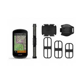 GPS Garmin edge 1030 plus Bundle
