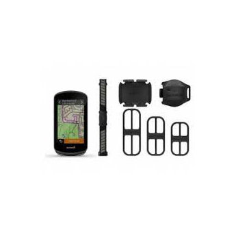 GPS Garmin edge 1030 plus