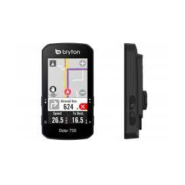 GPS Bryton Rider 750 E