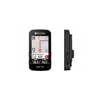 GPS Bryton Rider 750 E