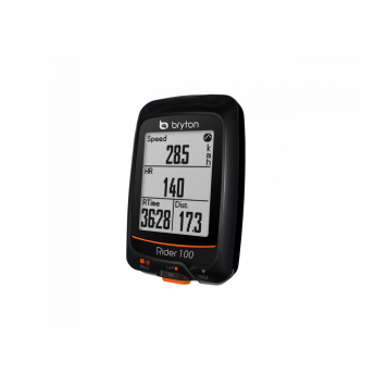 GPS Bryton Rider 100