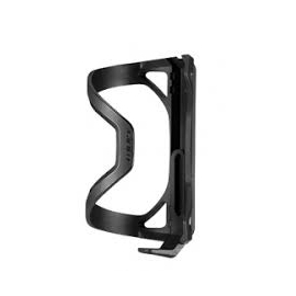 Porte bidon airway dual cage noir mat