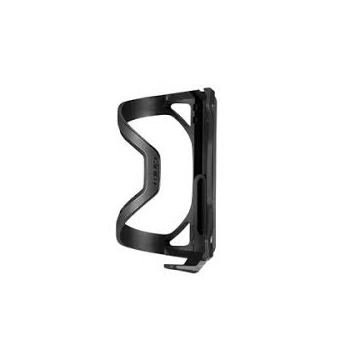 Porte bidon airway dual cage noir mat