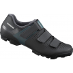 Chaussure VTT Shimano XC 100