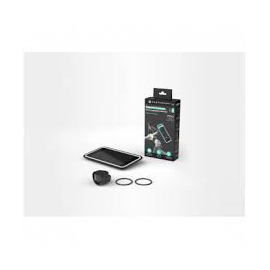 Autocollant de téléphone de vélo Garmin, autocollant de téléphone