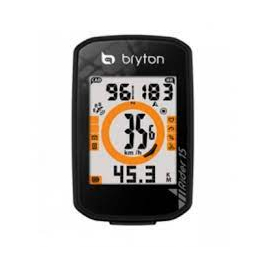 GPS BRYTON Rider 15 E