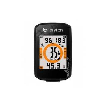 GPS BRYTON Rider 15 E