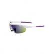 Lunettes LIV VISTA - KOLOR UP TRAIL Blanc/Violet