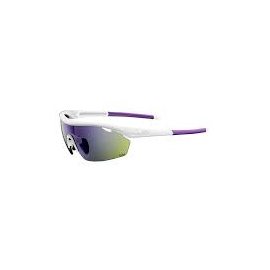 Lunettes LIV VISTA - KOLOR UP route Blanc/Violet