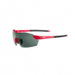 Lunettes LIV NULLA KOLOR UP PC Rouge/Noir