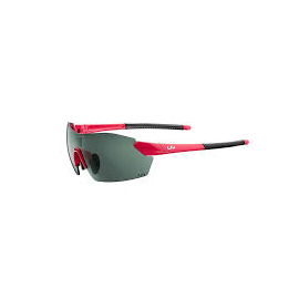 Lunettes LIV NULLA KOLOR UP PC Rouge/Noir