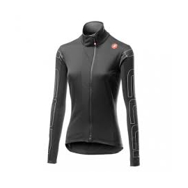 Veste Castelli Transition femme noire