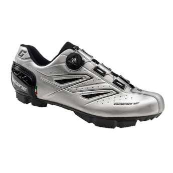 Chaussure VTT Gaerne Hurricane Silver