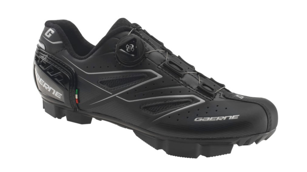 Chaussure VTT Gaerne Lady Black Giant Store Langueux