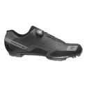 Chaussures vélo VTT Gaerne Hurricane noir