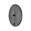 Roue lenticulaire cadex boyau