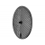 Roue lenticulaire cadex boyau