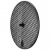 Roue lenticulaire cadex pneu
